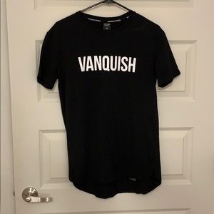 Vanquish Fitness T-shirt